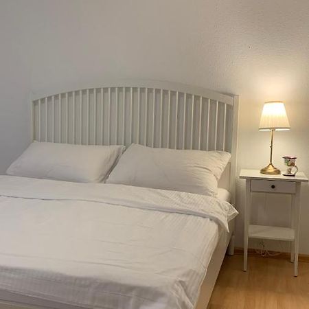Dubai 2 Apartman Interlaken Kültér fotó