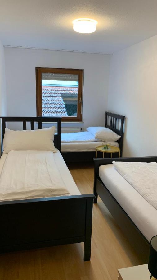 Dubai 2 Apartman Interlaken Kültér fotó
