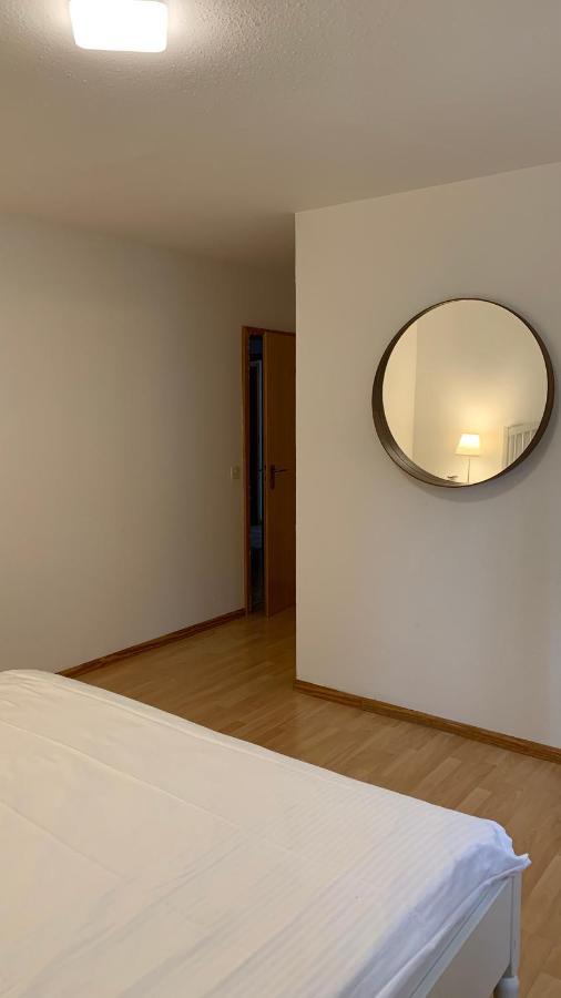 Dubai 2 Apartman Interlaken Kültér fotó