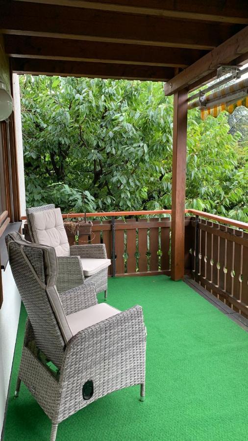 Dubai 2 Apartman Interlaken Kültér fotó