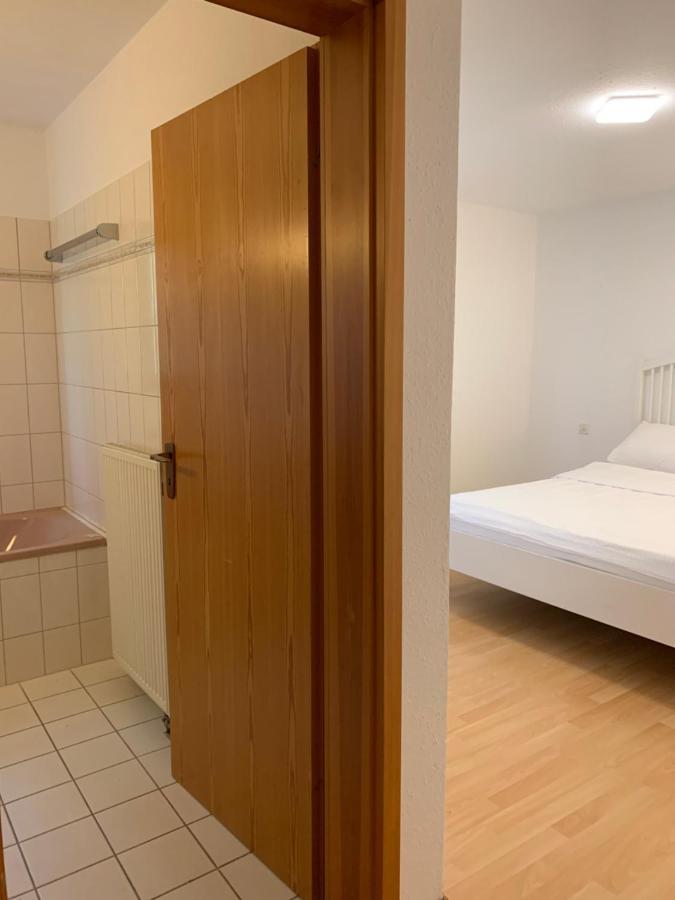 Dubai 2 Apartman Interlaken Kültér fotó