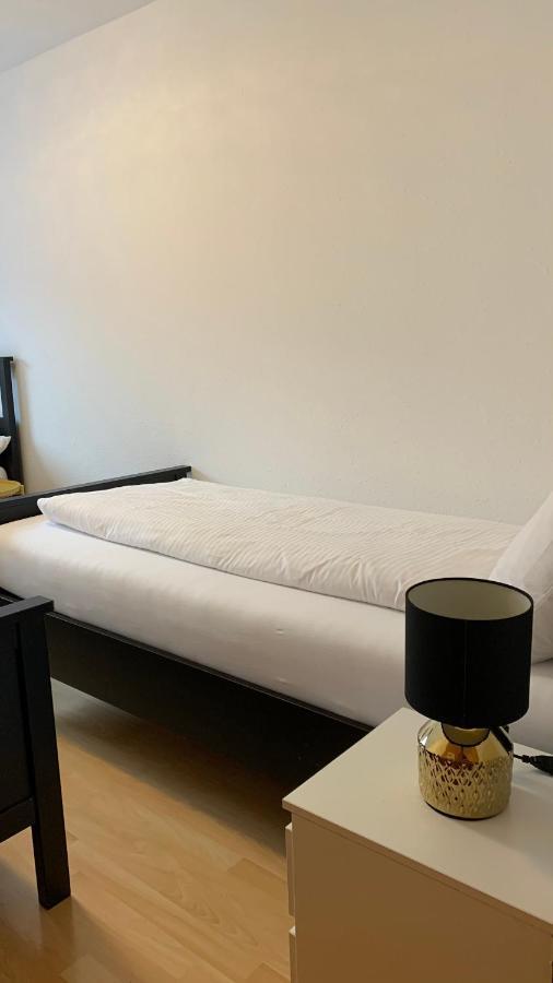 Dubai 2 Apartman Interlaken Kültér fotó