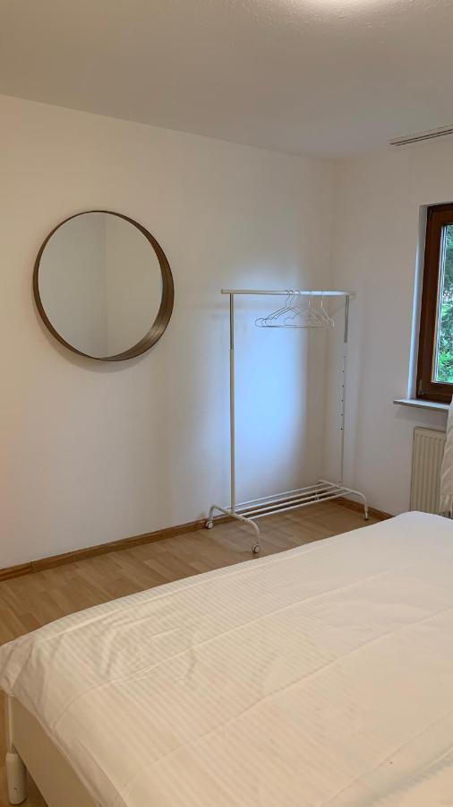Dubai 2 Apartman Interlaken Kültér fotó