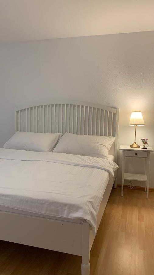 Dubai 2 Apartman Interlaken Kültér fotó