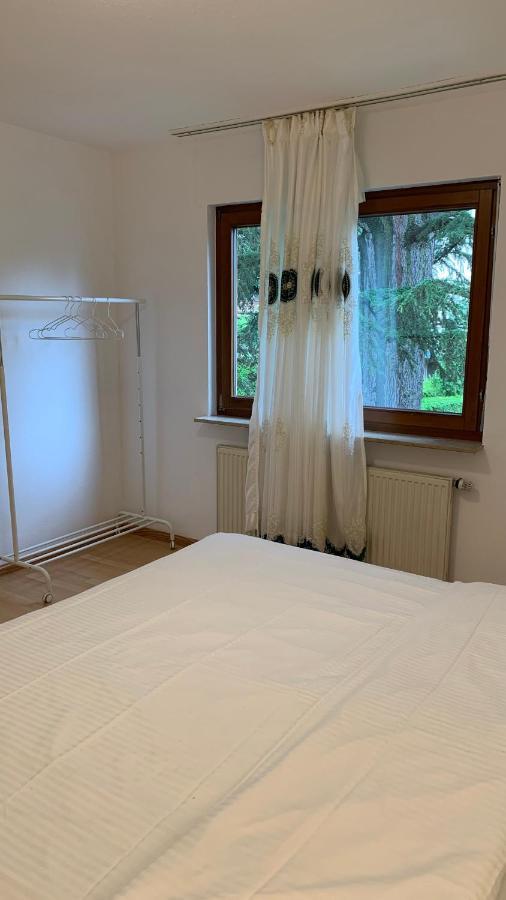 Dubai 2 Apartman Interlaken Kültér fotó