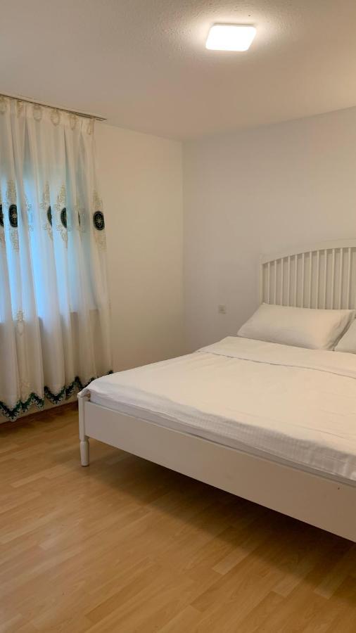 Dubai 2 Apartman Interlaken Kültér fotó